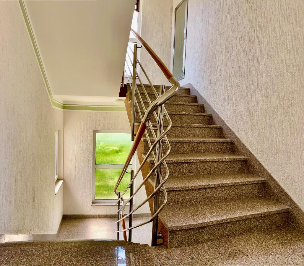שיבניק Apartments Sime מראה חיצוני תמונה