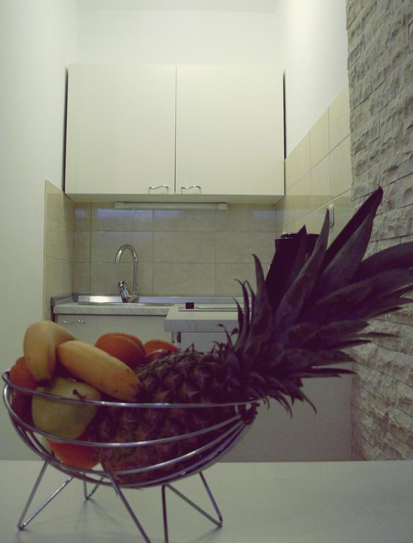 שיבניק Apartments Sime חדר תמונה