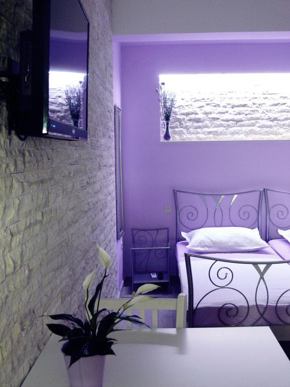 שיבניק Apartments Sime חדר תמונה
