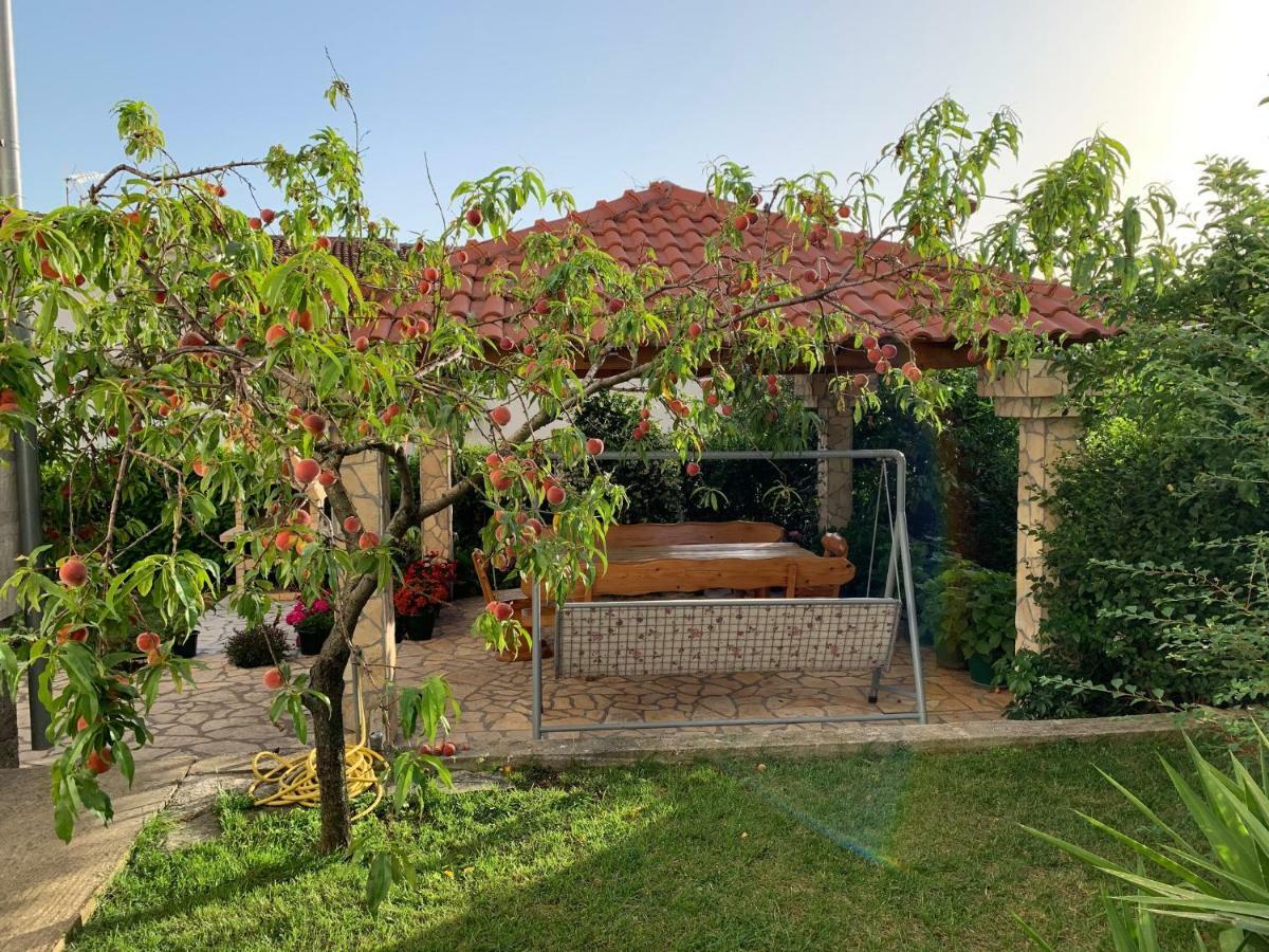 שיבניק Apartments Sime מראה חיצוני תמונה